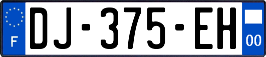 DJ-375-EH