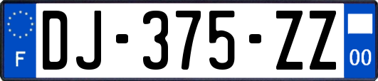DJ-375-ZZ