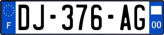 DJ-376-AG