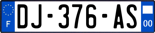 DJ-376-AS