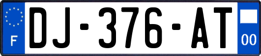 DJ-376-AT