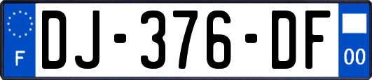 DJ-376-DF