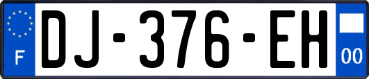 DJ-376-EH