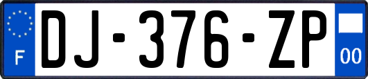 DJ-376-ZP