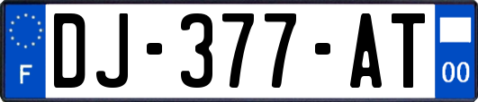 DJ-377-AT