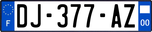 DJ-377-AZ