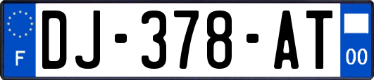 DJ-378-AT