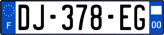 DJ-378-EG