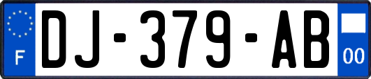 DJ-379-AB