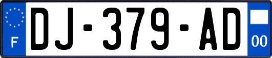 DJ-379-AD