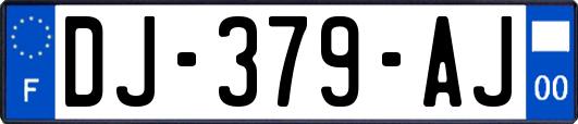 DJ-379-AJ