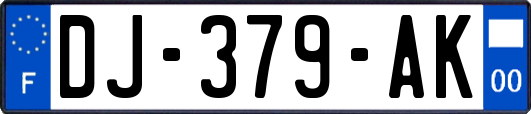 DJ-379-AK