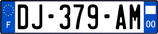 DJ-379-AM