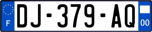 DJ-379-AQ