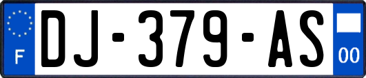 DJ-379-AS