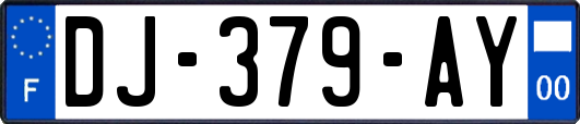 DJ-379-AY