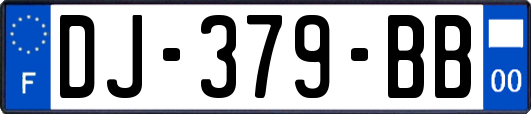 DJ-379-BB