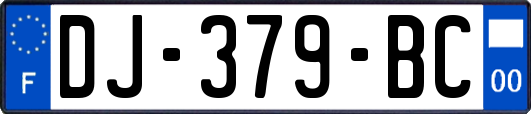 DJ-379-BC