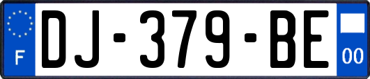 DJ-379-BE