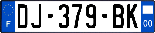 DJ-379-BK