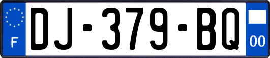 DJ-379-BQ