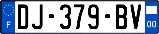 DJ-379-BV