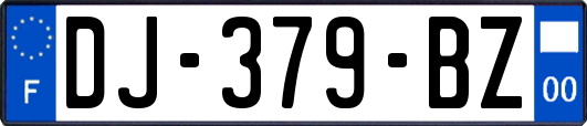 DJ-379-BZ