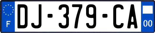 DJ-379-CA