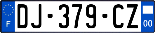 DJ-379-CZ