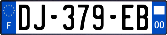 DJ-379-EB