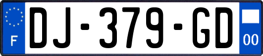 DJ-379-GD