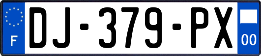 DJ-379-PX