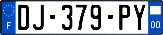 DJ-379-PY