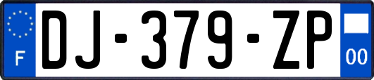 DJ-379-ZP