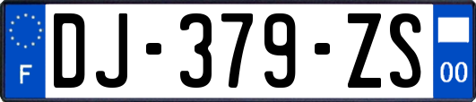 DJ-379-ZS