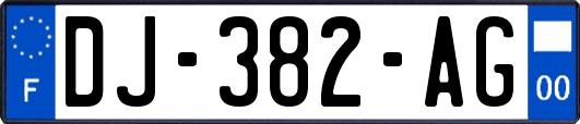 DJ-382-AG