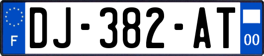 DJ-382-AT