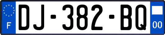 DJ-382-BQ
