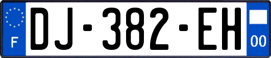 DJ-382-EH