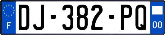 DJ-382-PQ