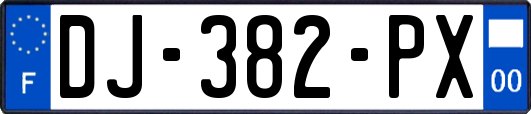 DJ-382-PX