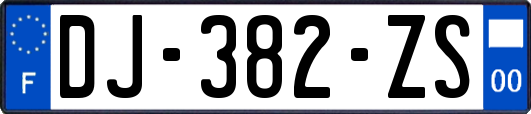 DJ-382-ZS