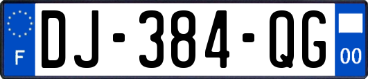 DJ-384-QG