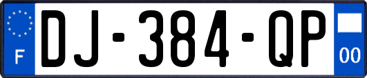 DJ-384-QP