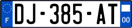 DJ-385-AT
