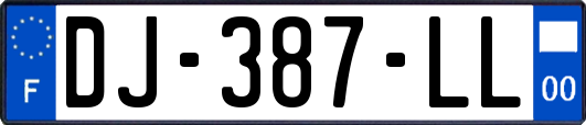 DJ-387-LL