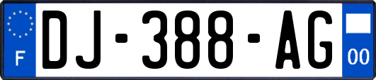 DJ-388-AG