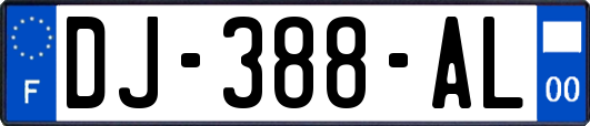 DJ-388-AL