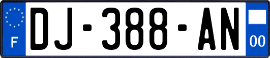 DJ-388-AN