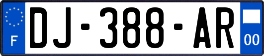 DJ-388-AR